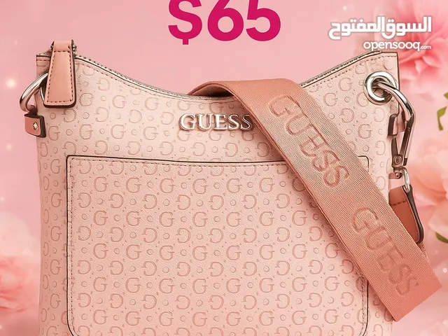 Guess bag original from usa