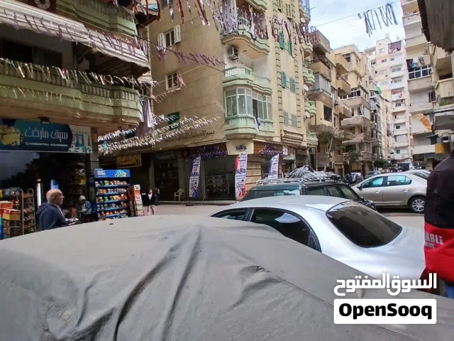 محل للايجار العصافرة شارع بنك الإمارات