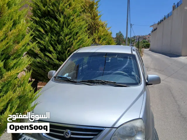 2006 Mitsubishi Lancer GL