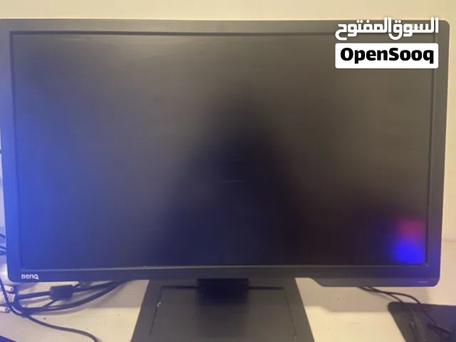 شاشة BenQ 144 Hz Monitor