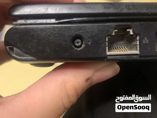 مطلوب شحن لابتوب ديل نفسااي في صوره