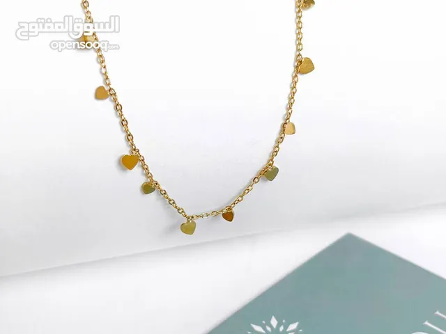 اكسسوارات تعليقات خواتم اساور