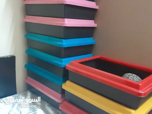 ليتر بوكس الوان