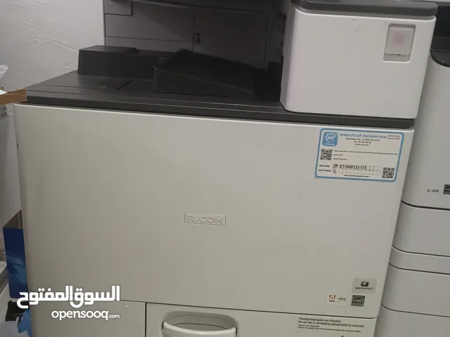 Printers Ricoh printers for sale in Al Dakhiliya