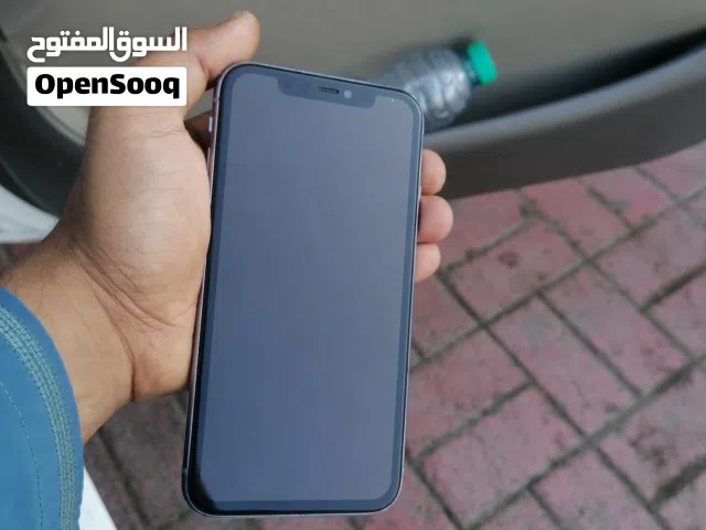 Apple iPhone 11 128 GB in Al Batinah