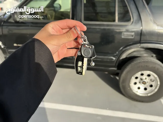 Used GMC Yukon in Kuwait City