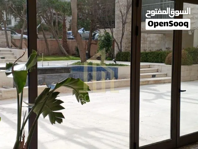 545 m2 4 Bedrooms Apartments for Sale in Amman Abdoun