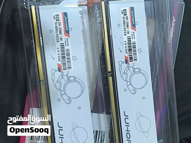 متوفر رامات  2x8  بسعر جدا مناسب