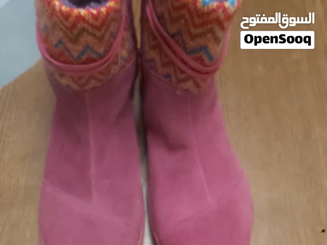 هاف بوت بناتي