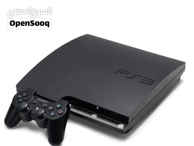PlayStation 3 PlayStation for sale in Amman