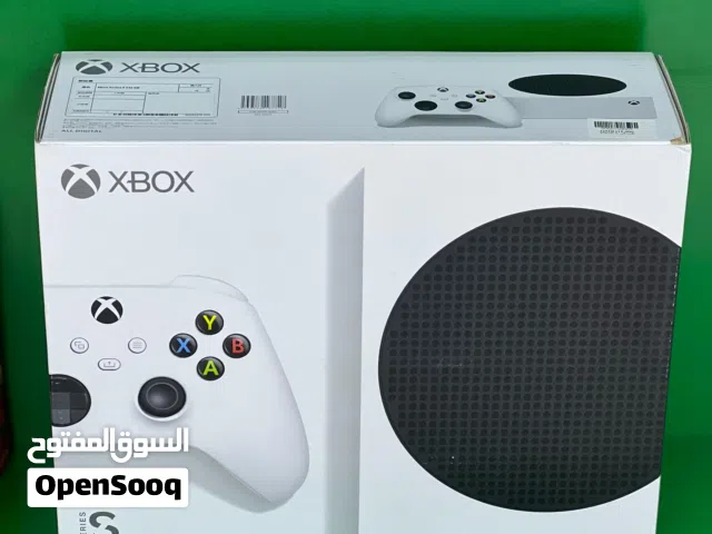 Xbox Xbox for sale in Muscat