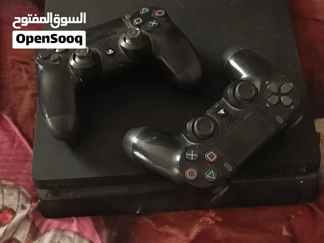 PlayStation 4 PlayStation for sale in Baghdad