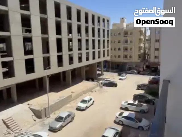 شقة دور ثانى ادارى تصلح لجميع أنواع مكاتب او عيادات