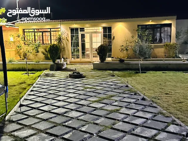 3 Bedrooms Farms for Sale in Tripoli Qasr Bin Ghashir