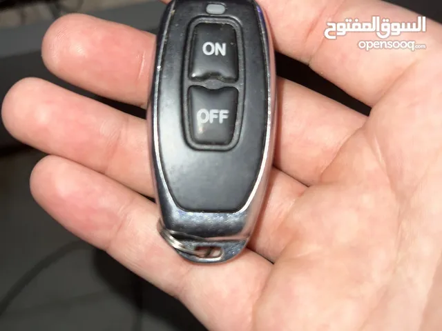 للبيع ريموت كتاوت