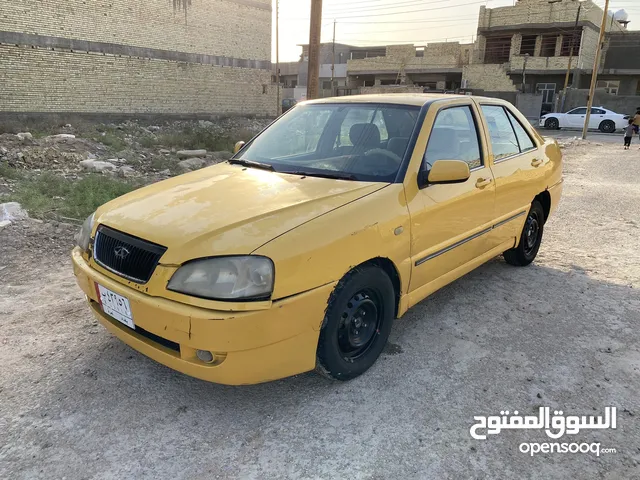 Used Chery Cowin in Baghdad