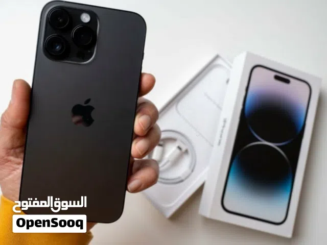 Apple iPhone 14 Pro Max 1 TB in Muscat