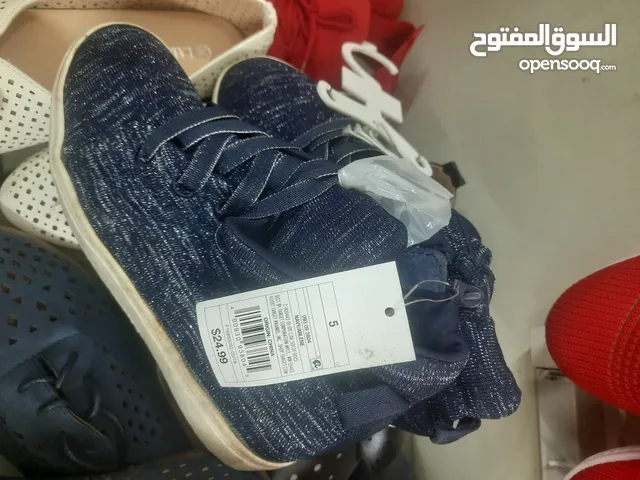 تصفية احذية