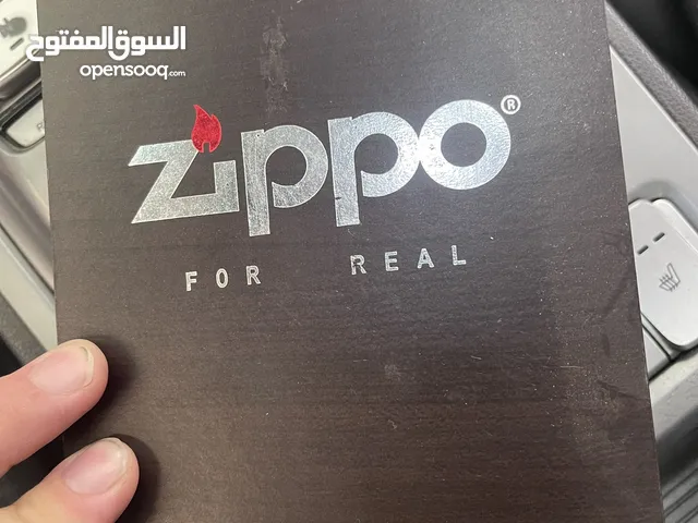 قداحة zippo
