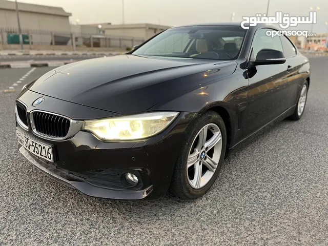 Used BMW  in Hawally