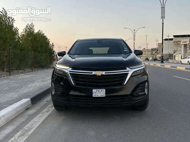 Apple CarPlay Used Chevrolet in Basra