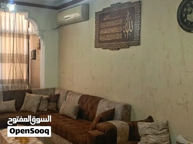 شقة للبيع في عمان - جبل الحسين