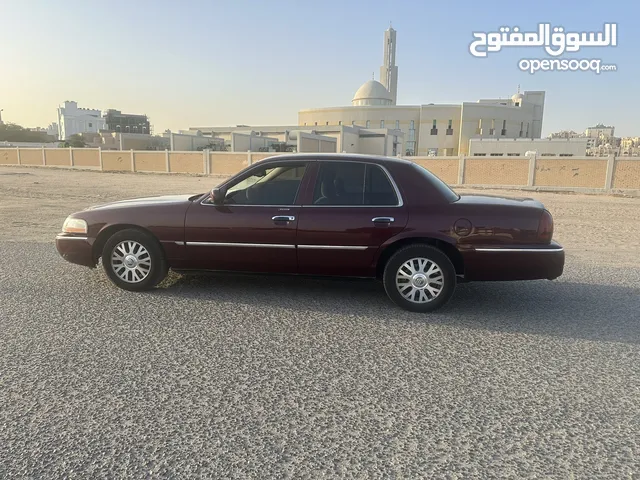 Used Ford Crown Victoria in Mubarak Al-Kabeer