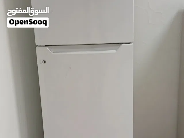 ثلاجه ديكسون شبه جديدة استخدام شهرين فقط