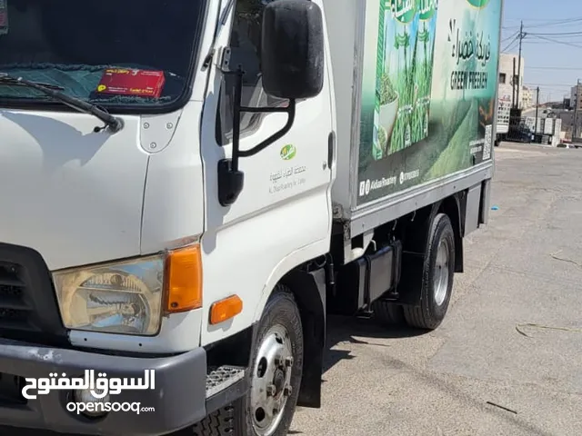 Used Hyundai Other in Amman