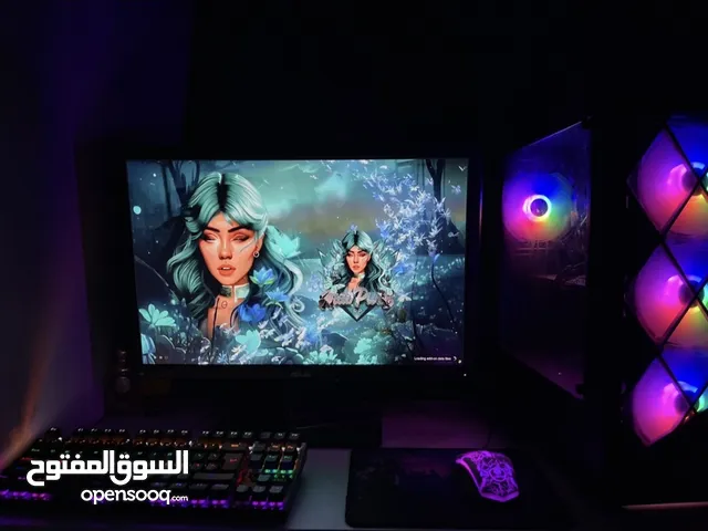 27" Other monitors for sale  in Al Ain