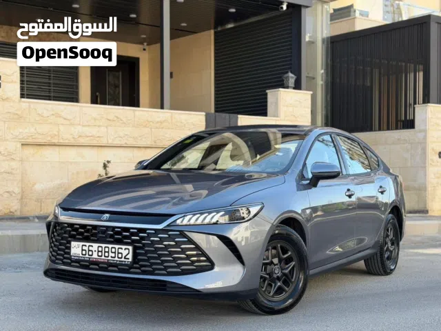 2025 بي واي دي كين