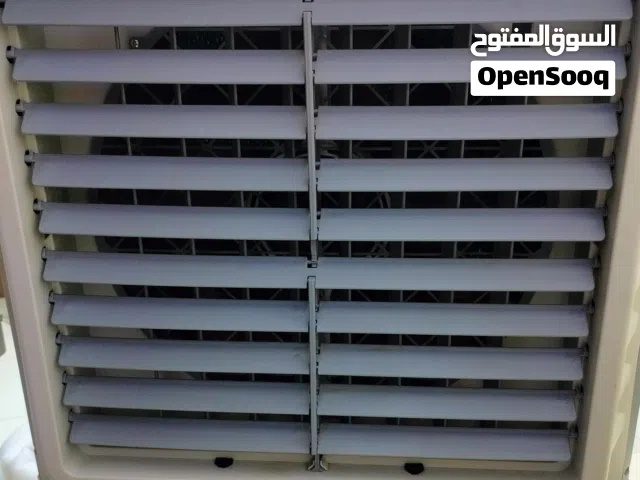 مكيف صحراوي استعمل شهرين فقط