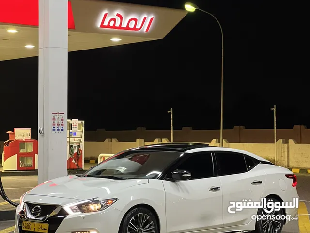 Nissan Maxima 2018 in Al Batinah