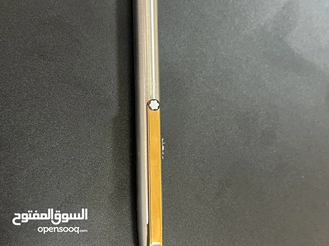 قلم مونت بلانك اصلي 100%