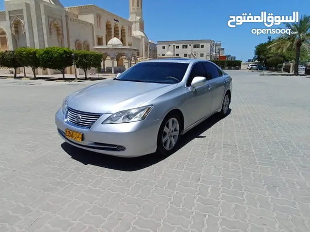 New Lexus ES in Al Batinah