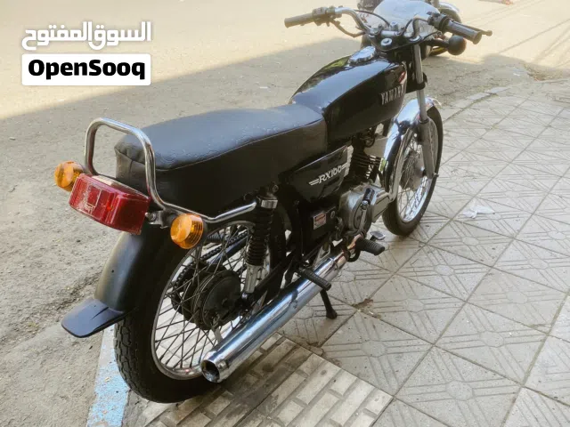 2006 ياماها Bolt