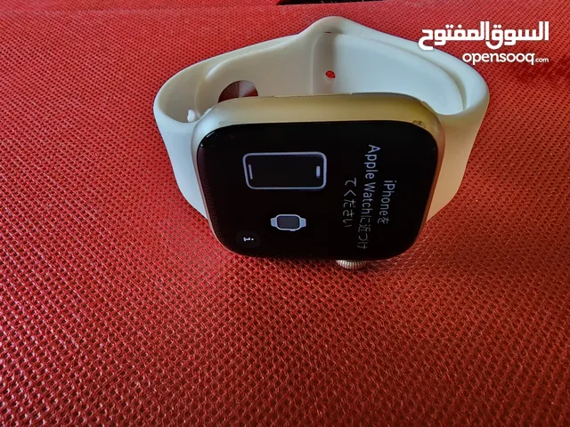Apple watch 7gen 41mm