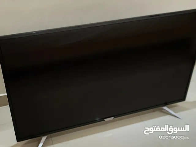 Philips LED 50 inch TV in Al Riyadh