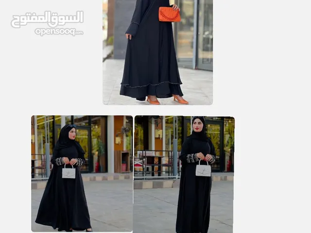 عبايات بالة خليجي درجة اولى