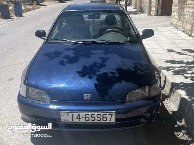 Honda Civic 1994 in Al Karak