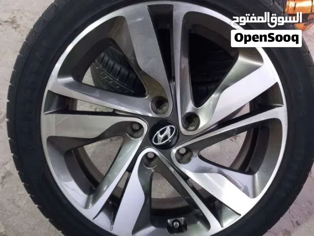 ويل مع تاير  حجم 16مراوس برنك حجم 15