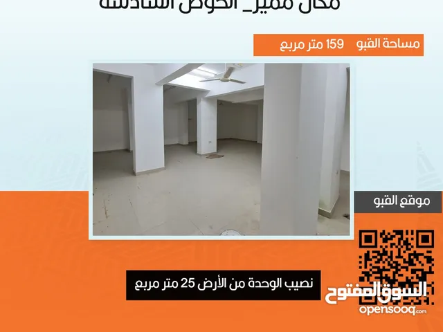 مخزن في الخوض