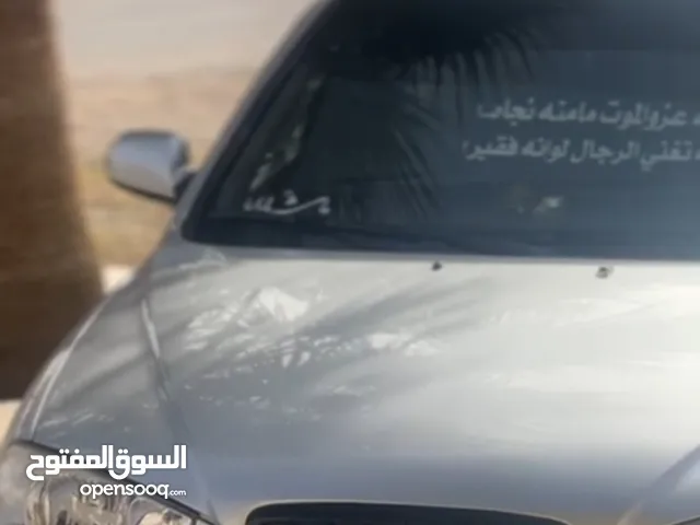 Used Hyundai Avante in Mafraq