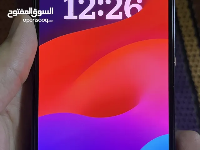 Apple iPhone 12 Pro 256 GB in Al Batinah