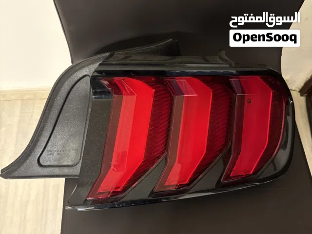 ليت موستنج خلفي يمين 2018-2023 أصلي