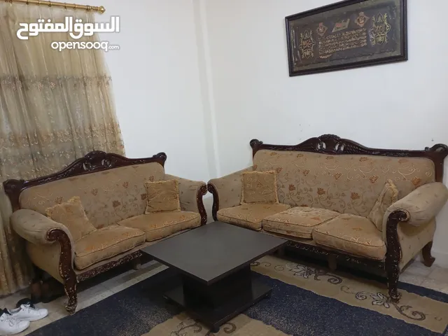 طقم كنب 7 مقاعد