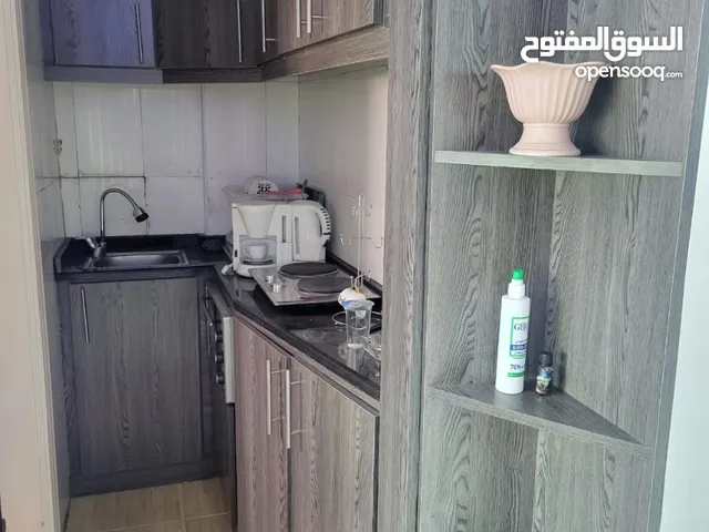 42 m2 2 Bedrooms Apartments for Sale in Amman Swelieh