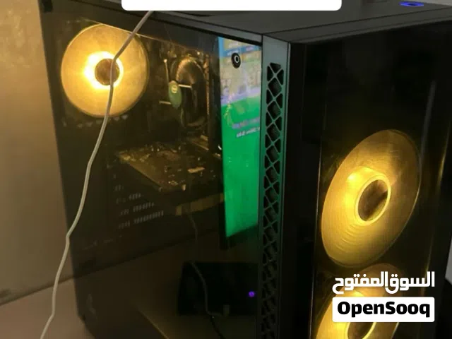 Windows Custom-built Computers for sale in Al Ain