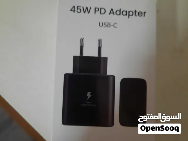 عظمة شاحن 45 واط