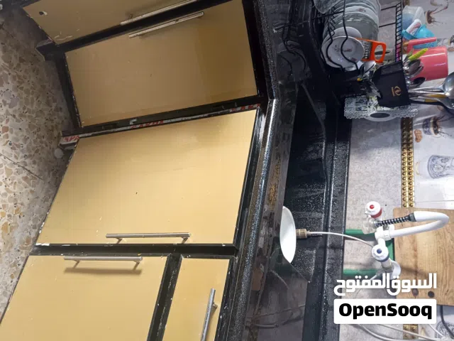 كاونترات عدد 2 كل واحد متر ونص